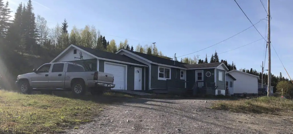 Kaipokok Bay View Bed and Breakfast