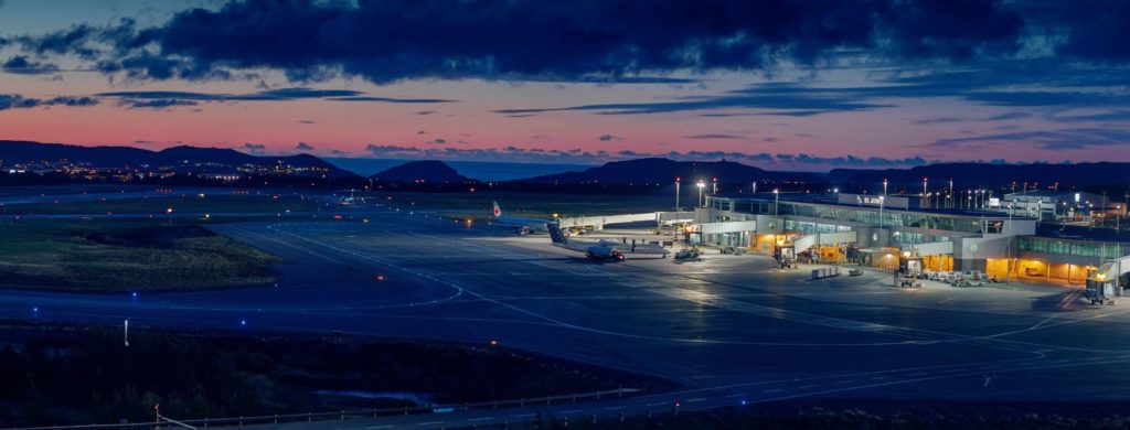 St. John's Airport